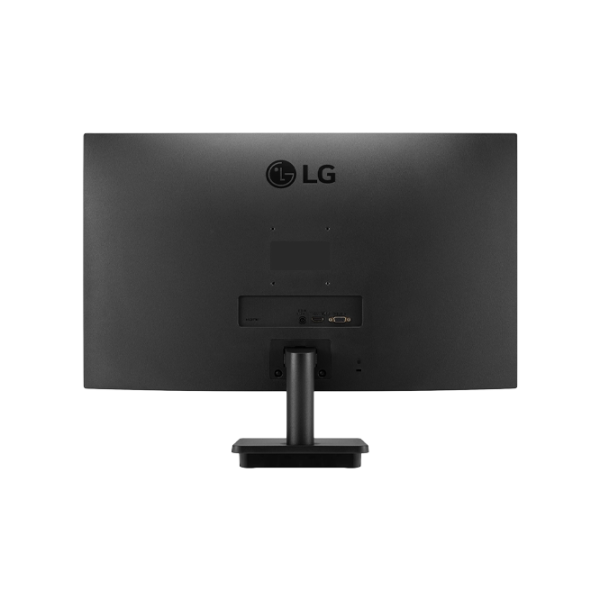 Монитор LG 27MP400-B 23.8" Full HD 75 Гц/ 5 мс/ Черный photo 7