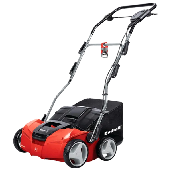 Aerator Electric Einhell GE-SA 1435 Manual photo 2