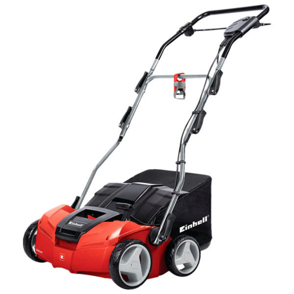 Aerator Electric Einhell GE-SA 1435 Manual photo 2
