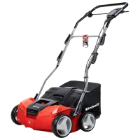 Аэратор Электрический Einhell GE-SA 1435 Ручной photo 2