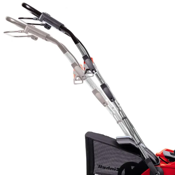 Aerator Electric Einhell GE-SA 1435 Manual photo 4