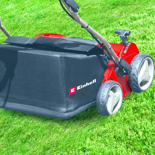 Aerator Electric Einhell GE-SA 1435 Manual photo 6