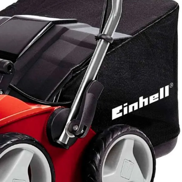 Aerator Electric Einhell GE-SA 1435 Manual photo 8