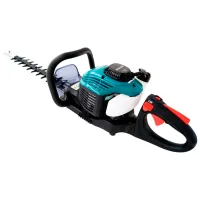 Mașină de tuns gard viu Makita EH5000W pe benzină photo 2