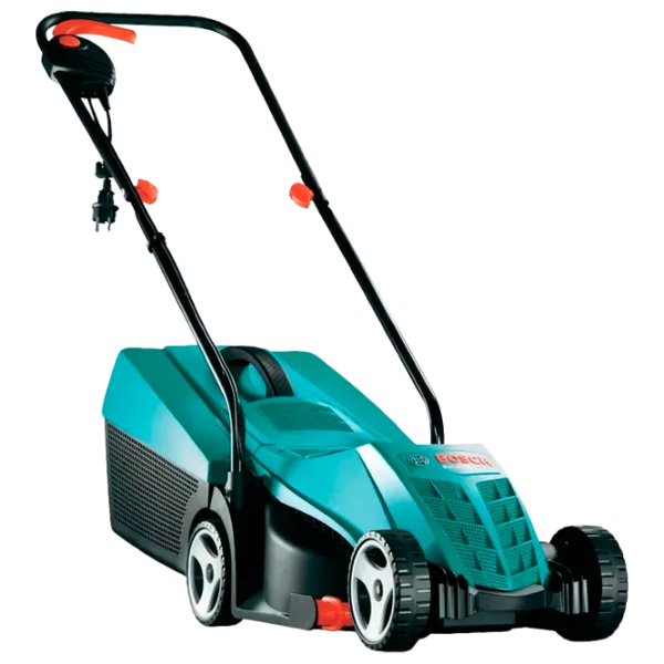Газонокосилка Электрическая Bosch ARM 32 (B0600885B03) Ручной photo 2