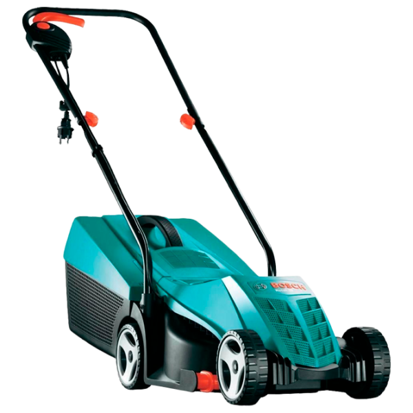 Газонокосилка Электрическая Bosch ARM 32 (B0600885B03) Ручной photo 2