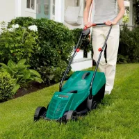Газонокосилка Электрическая Bosch ARM 32 (B0600885B03) Ручной photo 5