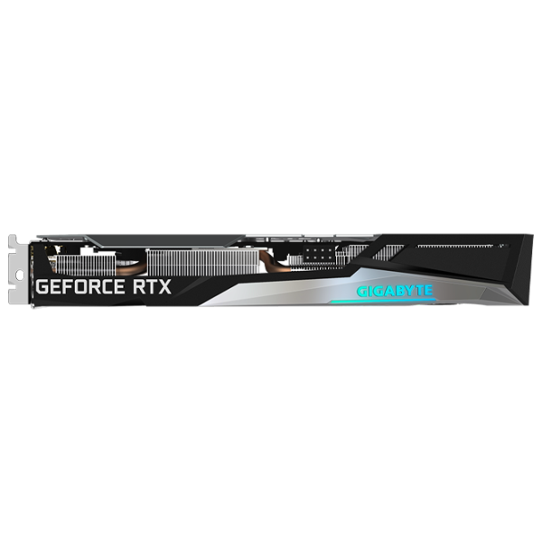 Placă video Gigabyte GV-N3060GAMING OC-12GD PCI Express 4.0 / 12 GB photo 3 Placă video Gigabyte GV-N3060GAMING OC-12GD PCI Express 4.0 / 12 GB photo 3