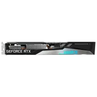 Видеокарта Gigabyte GV-N3060GAMING OC-12GD PCI Express 4.0 / 12 ГБ photo 3