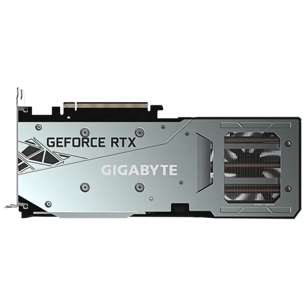 Placă video Gigabyte GV-N3060GAMING OC-12GD PCI Express 4.0 / 12 GB photo 4 Placă video Gigabyte GV-N3060GAMING OC-12GD PCI Express 4.0 / 12 GB photo 4