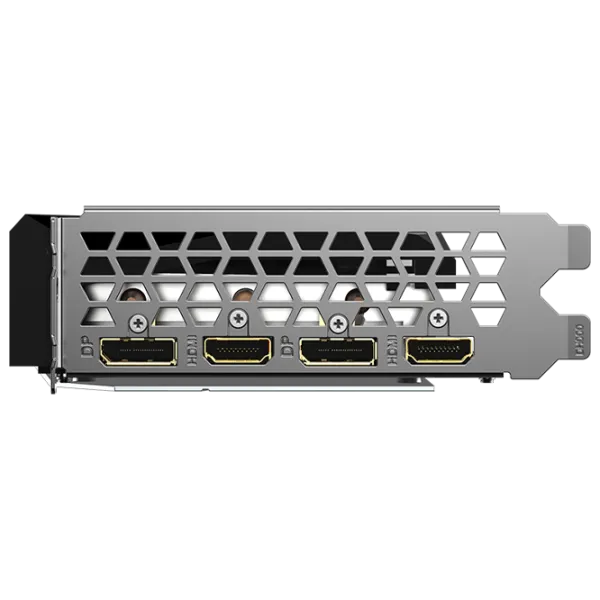 Placă video Gigabyte GV-N3060GAMING OC-12GD PCI Express 4.0 / 12 GB photo 5 Placă video Gigabyte GV-N3060GAMING OC-12GD PCI Express 4.0 / 12 GB photo 5
