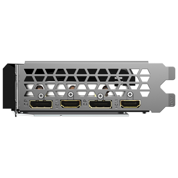Placă video Gigabyte GV-N3060GAMING OC-12GD PCI Express 4.0 / 12 GB photo 5 Placă video Gigabyte GV-N3060GAMING OC-12GD PCI Express 4.0 / 12 GB photo 5