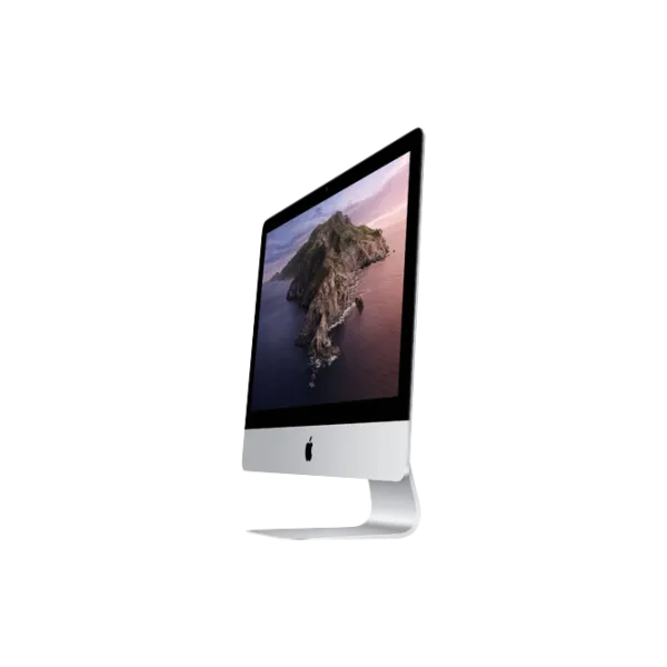 All-in-One PC Apple iMac 21.5" Full HD Core i5/ 21.5/ 8 GB/ 256 GB/ White photo 2