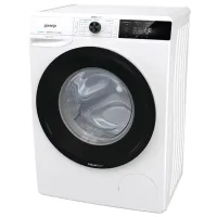 Стиральная машина Gorenje WEI 84 SDS 8 кг / 1400 об/мин / Белый photo 2
