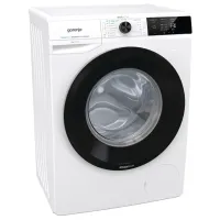 Стиральная машина Gorenje WEI 84 SDS 8 кг / 1400 об/мин / Белый photo 3