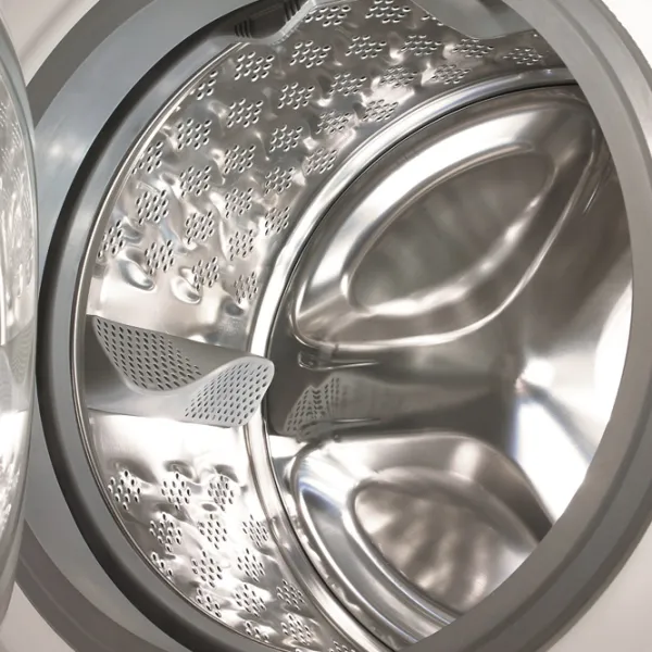 Mașină de spălat Gorenje WEI 84 SDS 8 kg / 1400 rpm / White photo 5 Mașină de spălat Gorenje WEI 84 SDS 8 kg / 1400 rpm / White photo 5