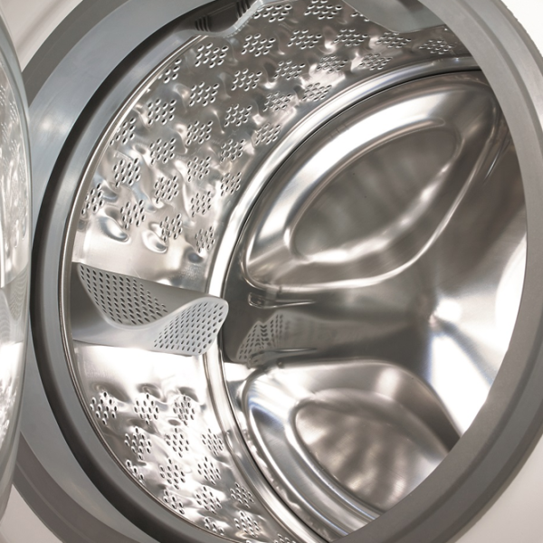 Mașină de spălat Gorenje WEI 84 SDS 8 kg / 1400 rpm / White photo 5 Mașină de spălat Gorenje WEI 84 SDS 8 kg / 1400 rpm / White photo 5