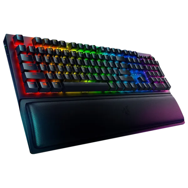 Клавиатура Razer BlackWidow V3 Pro Беспроводные/ Черный photo 2