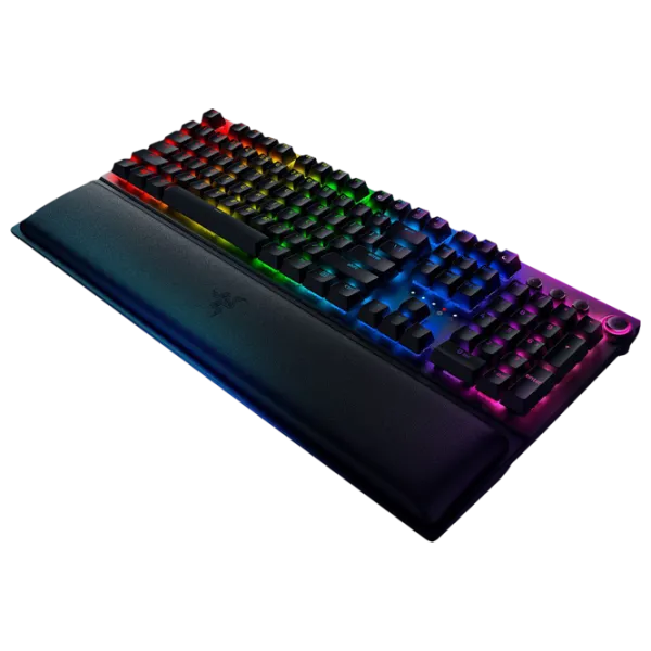 Клавиатура Razer BlackWidow V3 Pro Беспроводные/ Черный photo 4