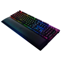 Tastatură Razer BlackWidow V3 Pro Fără fir / Black photo 4