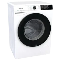 Стиральная машина Gorenje WEI 84 CPS Полногабаритная/ 8 кг/ Белый photo 2