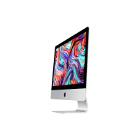 Моноблок Apple iMac 21.5" 4K Core i3/ 21.5/ 8 ГБ/ 256 ГБ/ Белый photo 2