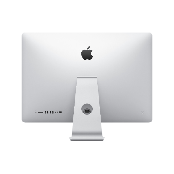 All-in-One PC Apple iMac 27" 5K Core i7/ 27 (2020)/ 16 GB/ 512 GB/ White photo 2
