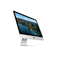 Моноблок Apple iMac 27" 5K Core i7/ 27 (2020)/ 16 ГБ/ 512 ГБ/ Белый photo 3