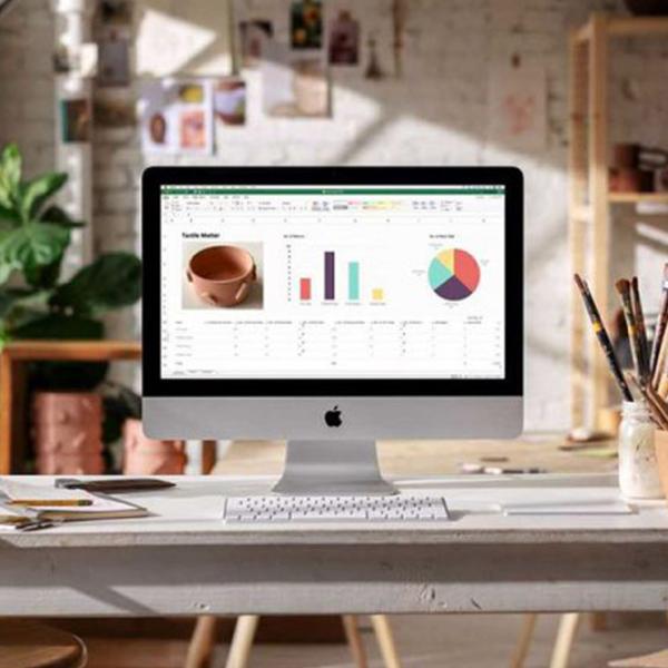 All-in-One PC Apple iMac 27" 5K Core i7/ 27 (2020)/ 16 GB/ 512 GB/ White photo 5