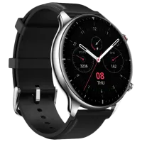 Умные часы Amazfit GTR 2 1.39" / / Черный - / photo 3