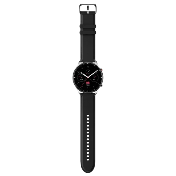 Ceas inteligent Amazfit GTR 2  1.39" / / Black - /  photo 4