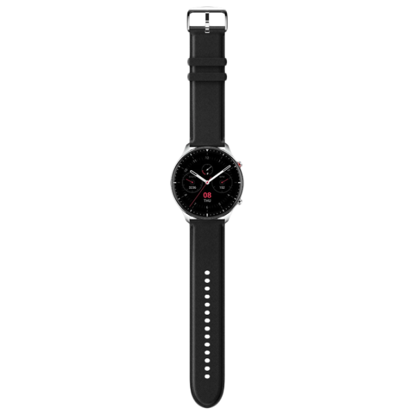 Ceas inteligent Amazfit GTR 2  1.39" / / Black - /  photo 4