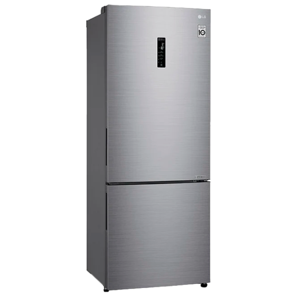 Frigider LG GC-B569PMCZ  451 l / 185 cm / Inox photo 3