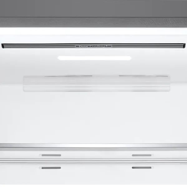 Frigider LG GC-B569PMCZ  451 l / 185 cm / Inox photo 7