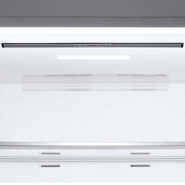 Frigider LG GC-B569PMCZ  451 l / 185 cm / Inox photo 7