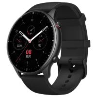 Умные часы Amazfit GTR 2 1.39" / / Черный - / photo 2