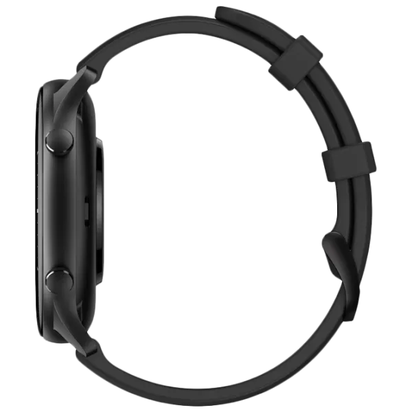 Ceas inteligent Amazfit GTR 2  1.39" / / Black - /  photo 3