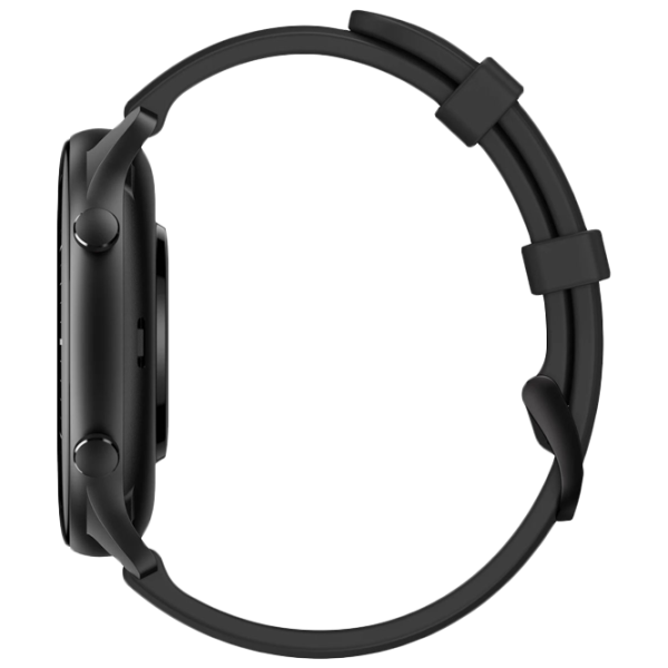 Ceas inteligent Amazfit GTR 2  1.39" / / Black - /  photo 3