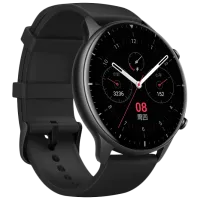 Умные часы Amazfit GTR 2 1.39" / / Черный - / photo 4