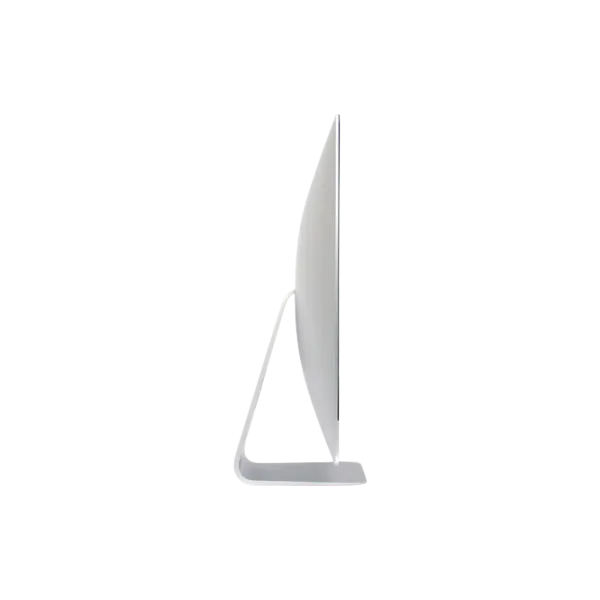 All-in-One PC Apple iMac 27" 5K Core i7/ 27 (2020)/ 8 GB/ 512 GB/ White photo 2