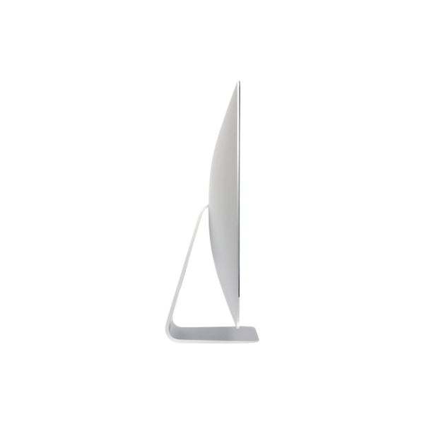 All-in-One PC Apple iMac 27" 5K Core i7/ 27 (2020)/ 8 GB/ 512 GB/ White photo 2