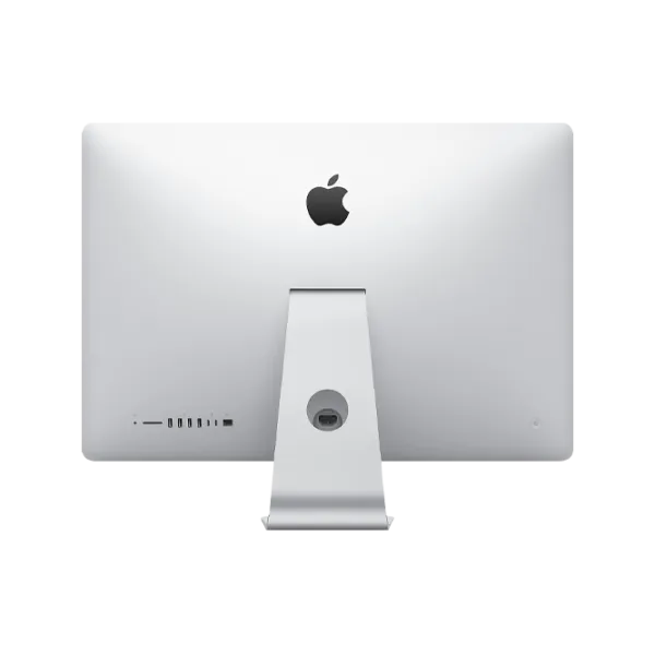All-in-One PC Apple iMac 27" 5K Core i7/ 27 (2020)/ 8 GB/ 512 GB/ White photo 4