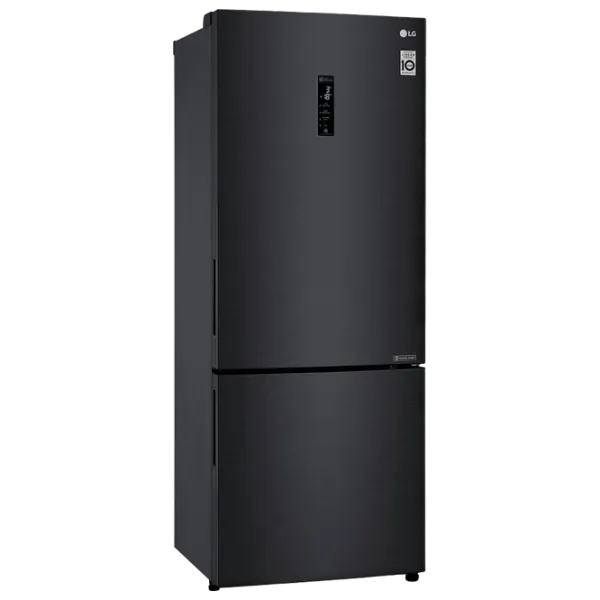 Frigider LG GC-B569PBCZ  451 l / 185 cm / Black photo 3