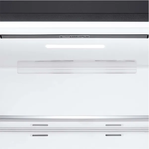 Frigider LG GC-B569PBCZ  451 l / 185 cm / Black photo 8