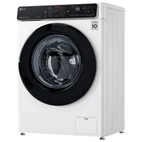 Стиральная машина LG F2T3HS6W Direct Drive/AI DD/Steam/7 кг/Белый photo 3