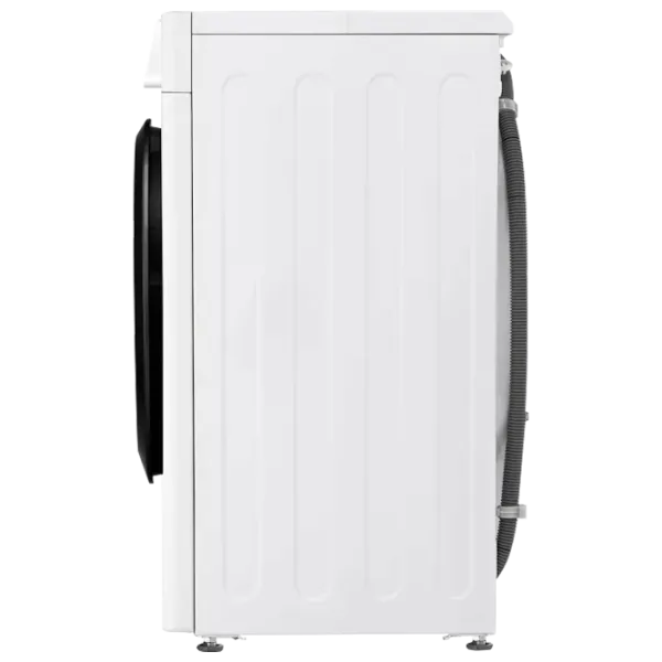 Стиральная машина LG F2T3HS6W Direct Drive/AI DD/Steam/7 кг/Белый photo 4 Стиральная машина LG F2T3HS6W Direct Drive/AI DD/Steam/7 кг/Белый photo 4