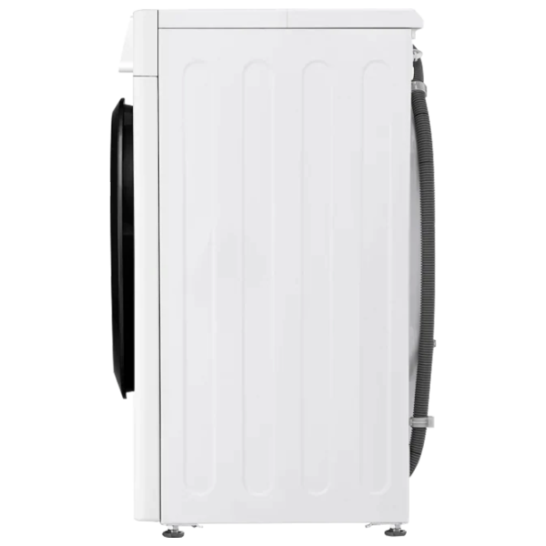 Стиральная машина LG F2T3HS6W Direct Drive/AI DD/Steam/7 кг/Белый photo 4 Стиральная машина LG F2T3HS6W Direct Drive/AI DD/Steam/7 кг/Белый photo 4