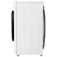 Стиральная машина LG F2T3HS6W Direct Drive/AI DD/Steam/7 кг/Белый photo 4