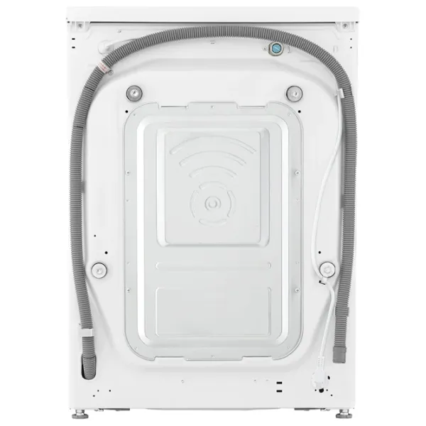 Стиральная машина LG F2T3HS6W Direct Drive/AI DD/Steam/7 кг/Белый photo 5 Стиральная машина LG F2T3HS6W Direct Drive/AI DD/Steam/7 кг/Белый photo 5