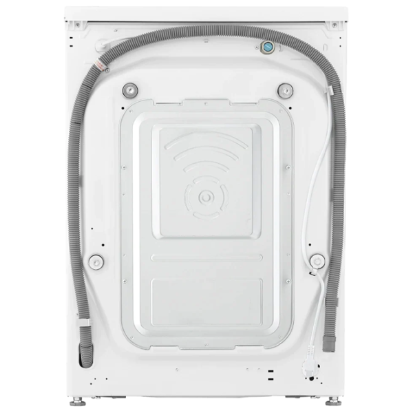 Стиральная машина LG F2T3HS6W Direct Drive/AI DD/Steam/7 кг/Белый photo 5 Стиральная машина LG F2T3HS6W Direct Drive/AI DD/Steam/7 кг/Белый photo 5